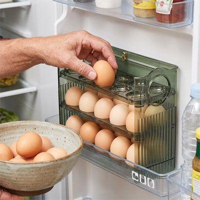Boite à oeufs