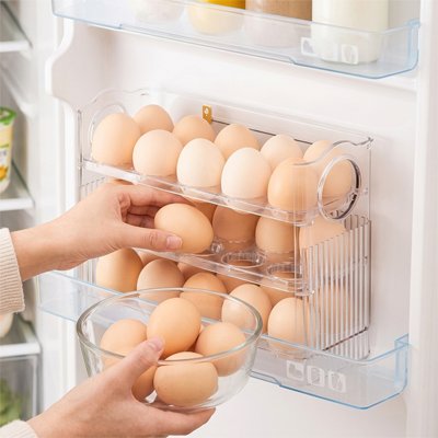 Boite à oeufs