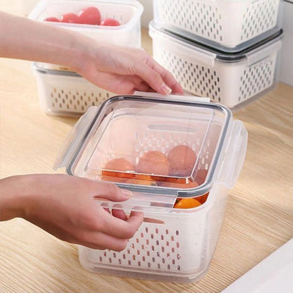 Boite alimentaire