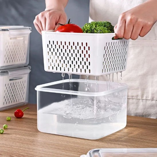 Boite alimentaire