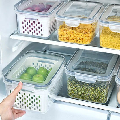 Boite alimentaire