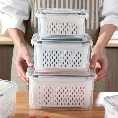 Boite alimentaire