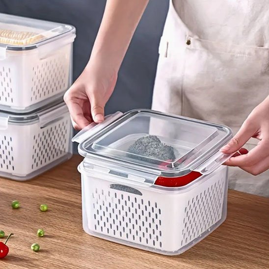 Boite alimentaire