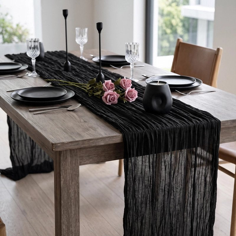 Chemin de table
