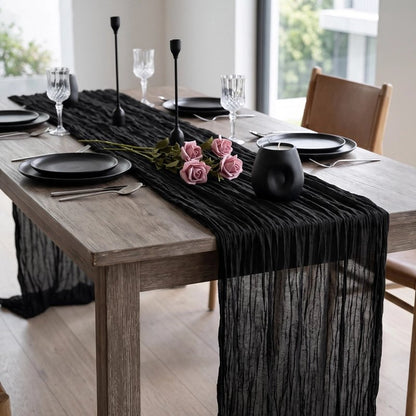 Chemin de table
