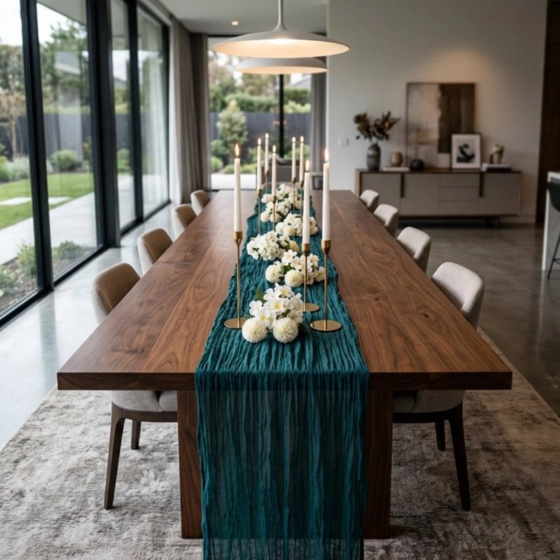 Chemin de table