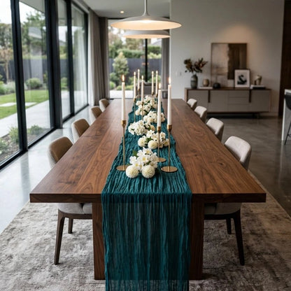 Chemin de table