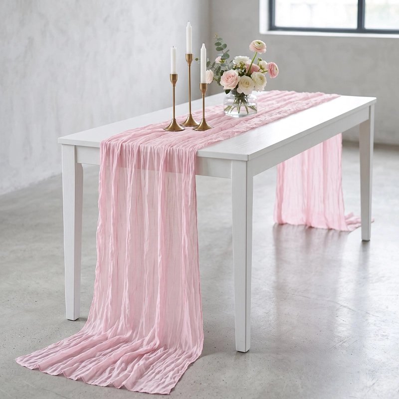 Chemin de table