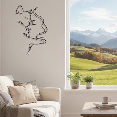 Décoration murale design