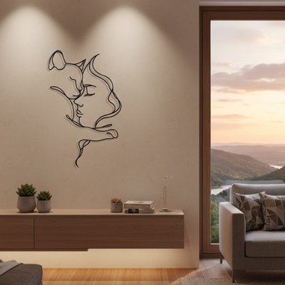 Décoration murale design