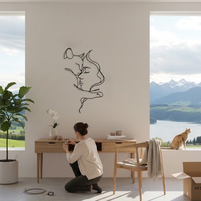 Décoration murale design