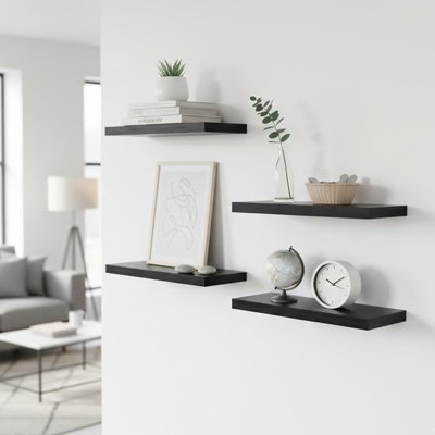 Etagere bois