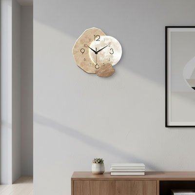 Horloge murale 